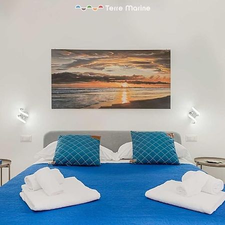 White 89, Terremarine Apartment Монтеросо ал Маре Екстериор снимка